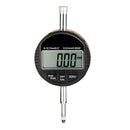 Electronic LCD Digital Indicator 0-12.7mm/1inch 0.01mm Precision Dial Gauge Micrometer