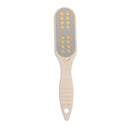 Sole Foot Rasp Rasp Scrubber Hard Rough Skin Callus Remover Manicure Tool