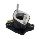 28mm Carburetor Intake Manifold for 125CC 150CC PIT Quad Dirt Bike ATV