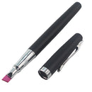 Portable Fiber Optic Cleaving Tool Pen Type Ruby Oblique Cutter