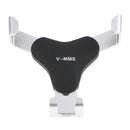 Brand New Air Vent Gravity Mounted Cell Phone Bracket GPS Support Holder Cradle