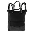 Mens Girls Anti-theft Backpack Rucksack School College Travel Laptop Bag
