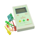 Portable LCR ESR Tester Transistor Inductance Capacitance Resistance Meter