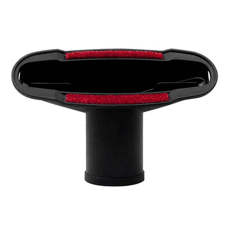 1 piece Vacuum Cleaner Parts Curtain Sofa Suction Nozzle Brush Head Inner Dia 32mm