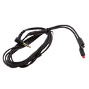 Replacement Upgrade Cable Audio Wire For Audio-Technica AT-HDC1iS/1.2 ATH-IM50 IM04 IM70 IM01 IM02 IM03