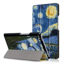 Protective Foldable Case Cover For Lenovo TAB4 8 TB-8504F/N 8inch Tablet