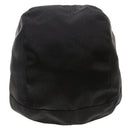 Men Women Catering Chef Cook Bakers Restaurant Cafe Use Headwrap Bandana Hat Head Do Tied Cap Black