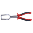 Fuel Filter Line Clip Petrol Hose Pipe Disconnect Release Removal Plier Tool