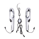 2 Pieces High Quality Tail Reverse Back Up Light for Honda fit 2011-2013