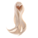 BJD Doll Long Curly Wig 9-10 inch 22-24cm for 1/3 DOD SD DZ Dollfie Golden Hair DIY Accessories
