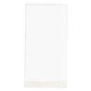 Cell Phone Screen Protector, 9H High Definition Tempered Glass Screen Protector Film Full Cover for Xiaomi MI Mix White