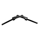 Custom Motorcycle Handle Bar Hand Grips System for Honda MSX125 MSX 125