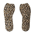 1 Pair High-elastic Memory Foam 3/4 Insoles Anti Slip Pressure Relief Massage Shoe Inserts