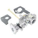 Carburetor For Briggs & Stratton 498298 495426 692784 495951 With Gaskets