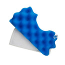 Replacement HEPA Filter for Samsung DJ97-01040C Vacuum Cleaner Dust Fitler