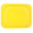 Metal Fusion Super Spinning Top 4D Fight Mater Square Combat Stadium Children Character Toy Kids -Yellow