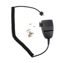 Handheld Speaker With Mic Microphone Hanger For Rj45 8-pin Motorola Radio