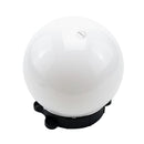 15cm Flash Diffuser Soft Ball for Canon Nikon Sony Camera Camcorder Speedlight Strobe Accessory Kit White