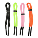 4 Pieces Kids Sports Diving Eyeglasses Straps Sunglasses Cord Holder Rope