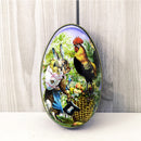 Easter Egg Candy Storage Tin Box Case Home Wedding Bridal Party Kids Gift 04