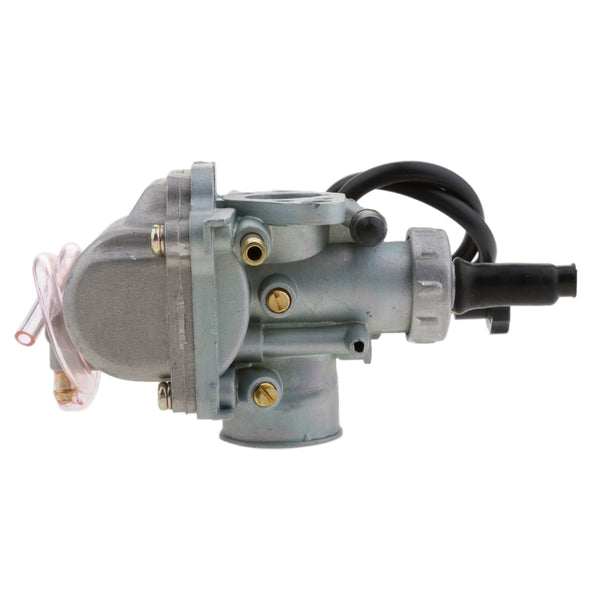 Carburetor Set Kit For SUZUKI LT80 LT 80 Quadsport ATV 1987-2006 Carb Engine