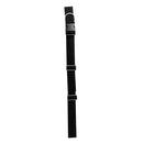 2 inch Scuba Diving Crotch Strap with Quick Release Buckle & D Ring Tech Dive Gear BCD Accessories