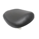 Leather + Sponge Rear Passenger Pillion Pad Seat for SUZUKI Hayabusa GSX1300R 2008-2014