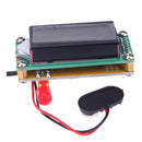 High Accuracy 500MHz Frequency Counter Measurement Meter Detecter Tool