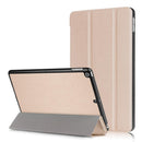 Shockproof Smart Stand Case Cover Auto Sleep/Wake For New iPad 2017 9.7''-Gold