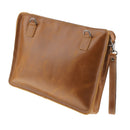 Classic Laptop Shoulder Bag Case Carrying Briefcase For 13/14 Inch Laptop