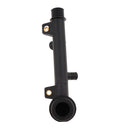 Car Radiator Coolant Hose Tube Pipe Water Line Connector for BMW E30 E34 E36