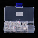 200 Pieces Automotive Ignition Lock Barrel Gasket Reed Plate for Opel Buick