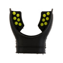 Comfort Cushion Silicone Mouthpiece Replacement for Scuba Diving Regulators & Snorkels