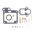Carburetor Repair Kit For 2002-2008 Yamaha Raptor 80 YFM80 Carb Rebuild