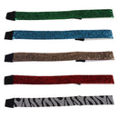 Wholesale 5PCS Baby Headband Girl Hair Band For Elastic Stretchy Kids