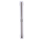 10.5 Inch Standard Center Fin Box For Longboard Surfboard White