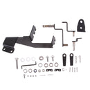 Remote Control Fitting Assembly for Yamaha Outboard Motors