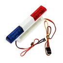 Multi-function Ultra Bright RC Car CH3 LED Light for 1:10 1:8 HSP Redcat CC01 4WD Axial SCX10