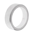 Bike Head Tube Adapter 44mm-55mm Head Tube Convert Spacer for 28.6 Front Fork