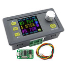 DPS5005 Communication DC50V 5A Step Down Programmable Power Supply Module
