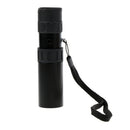Compact Mini 10-30x25 High Power Zoom HD Optical Monocular Telescopes with Clean Cloth and Carry Case for Outdoor Bird Watching Sightseeing Sport Watching