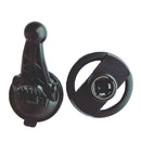 Car Suction Cup Mount Holder Cradle for GPS TomTom ONE 125, ONE 125 SE, ONE 130.S, ONE 140.S XL V2