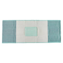 3pcs Waterproof Disposable Incontinence Bed Pads Underpads for Adult Kid Elderly 59" x 24"