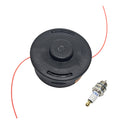 Trimmer Head For Stihl Autocut Go 25-2 FS 44, FS55, FS56, KM 55, KM 56 KM 85