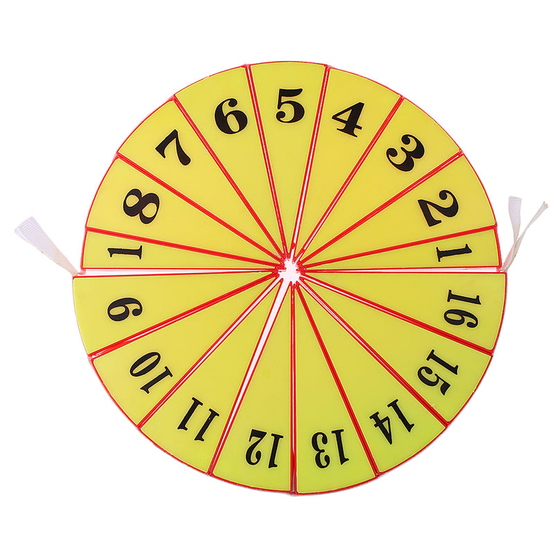 1 Set Printed Magnetic Fraction Circles Learning Resources Mathematics Teaching Aids