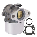 Carburetor for Briggs & Stratton 799868 498170 497586 498254 497314 Engine