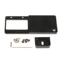 High Precision Mounting Plate with Screw for SONY RX0 Camcorder Tripod