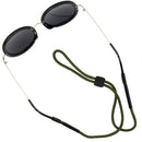 Durable Polyester Safety Glasses Eyeglasses Neck Cord String Eyewear Retainer Strap