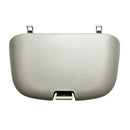 Beige Front Overhead Console Sunglass Holder Lid Cover Latch Conversion Kit for Dodge Ram 99-01