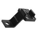 Aluminum Alloy Motorcycle Camera Mount Fixed Holder for GoPro 5/4/3/2/1 Black